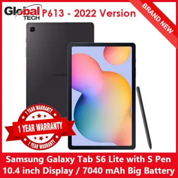 Samsung Tablet With Pen - Best Price in Singapore - Oct 2023
