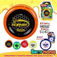 【Ready Stock】┇◕◙ D23 Duncan yoyo Hornet Pro Looping for beginner to intermediate