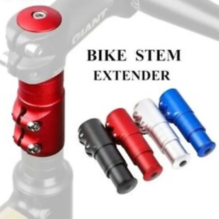 [In Stock] ITP.PH Bicycle Handlebar Front Height Extension Device Fork