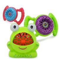 {Discount}? ma ne s Frog Maker Children Electric Blowg ntag