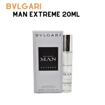 Bvlgari 2024 extreme tester