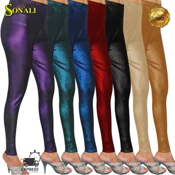 Buy Glitter Pants Online In India - Etsy India