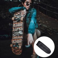 New 86x30cm Long Skateboard Bag Oxford Cloth Skateboard Bag 33Inch Skateboard Carrying Case Shoulder Travel Longboard Backpack