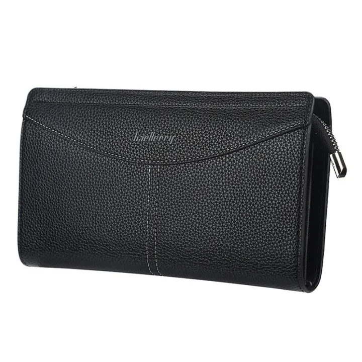 big-capacity-business-mobile-card-wallet-men-luxury-long-purse-high-quality-leather-wallets-credit-card-holder-purses-clutch-bag