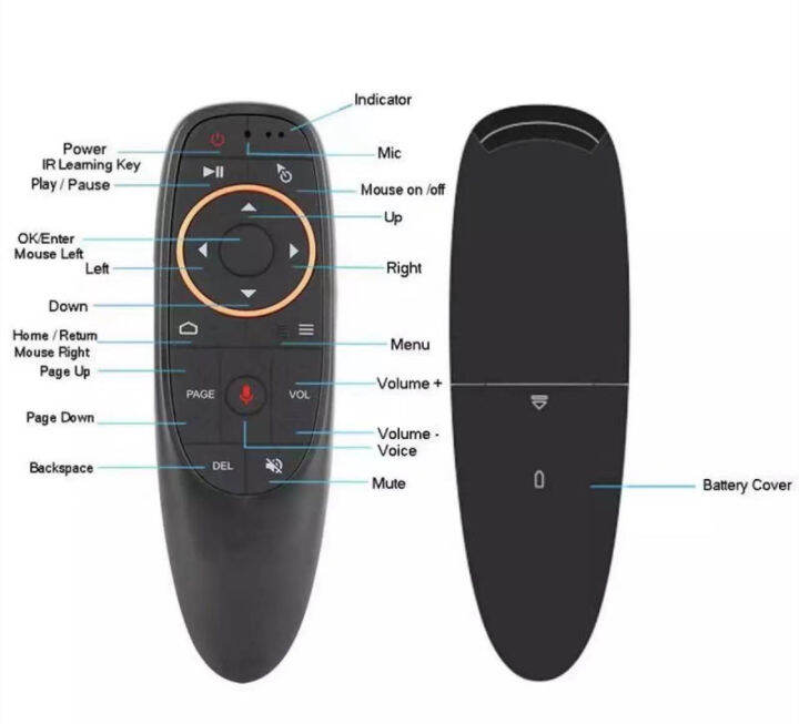 air-mouse-g10s-มี-gyro-เมาส์ไร้สาย-2-4g-wireless-air-mouse-voice-search-สินค้ามีสองรุ่นให้เลือก