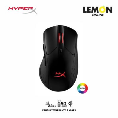 HyperX Gaming Mouse Pulsefire Dart Wireless