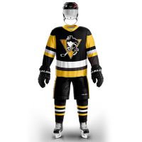 Cool hockey ice hockey jerseys in stock E005