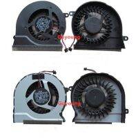 CPU Fan for SAMSUNG NP200A4B NP300 NP300E4A NP305E5A NP300V4A-S04 NP300V5A Cooler Fan DFS531005MC0T FB06 BA31-00107B