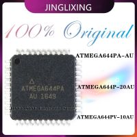 1pcs/lot Original ATMEGA644PV-10AU ATMEGA644P-20AU ATMEGA644PA-AU ATMEGA644PV ATMEGA644PA ATMEGA644P TQFP-44 In Stock