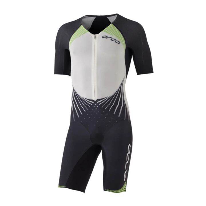 Ropa orca online ciclismo