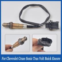 4 Wire Upstream Front Lambda Probe Oxygen O2 Sensor 12499186 For Chevrolet Cruze Sonic Trax Volt Buick Encore 1.4L 2011-2014