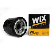 ( Pro+++ ) สุดคุ้ม Wix WL7200 WIX Oil Filter กรองน้ำมันเครื่อง ราคาคุ้มค่า ชิ้น ส่วน เครื่องยนต์ ดีเซล ชิ้น ส่วน เครื่องยนต์ เล็ก ชิ้น ส่วน คาร์บูเรเตอร์ เบนซิน ชิ้น ส่วน เครื่องยนต์ มอเตอร์ไซค์