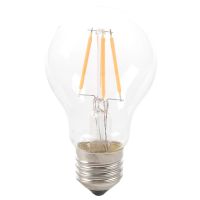 E27 Edison Bulb LED Lamp Retro Vintage Filament COB Light 220V /4W