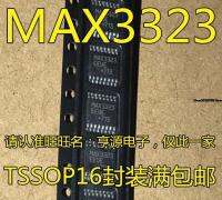 【CW】 5pieces MAX3323EEUE MAX3323 TSSOP16