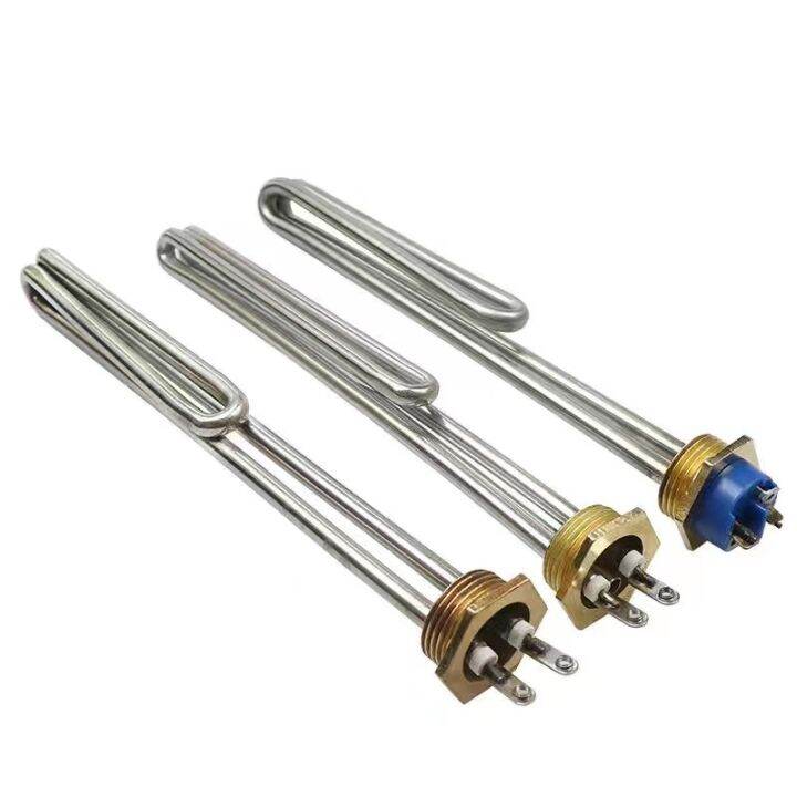 JOVEN HEATING ELEMENT PART 1 1/4 S/S H/E C/W BSP BUSH WITH O RING 3KW 240V  | Lazada Singapore