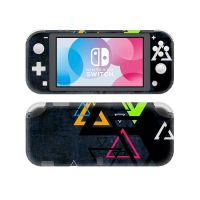 New Skin Sticker Decal For Nintendo Switch Lite Console amp; Controller Protector Joy con Nintend Switch Lite Skin Sticker