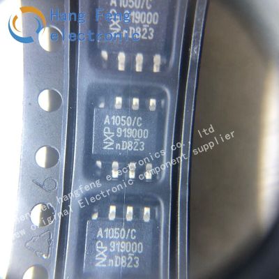 5PCS TJA1050T/CM A1050/C TJA1050 TJA1050T CAN interface chip SOP8 brand new original