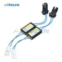 【✱2023 HOT✱】 shao26925925885 1ชิ้น Dc 12V Led ตัวเตือนยกเลิกถอดรหัส501 T10 W5w ไฟรถยนต์ไม่มี Canbus Ocb ตัวต้านทานโหลดไม่มีการปรับเปลี่ยนสายไฟ