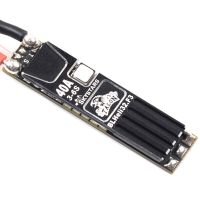 【SALE】 spechassgibrna19 Skystars F3 Blheli_32 40A Slim40A MCU 3-6S วงจร ESC ไร้ถ่านสำหรับ QAV 170-330 RC สำหรับ FPV โมเดล Racer RC อุปกรณ์เสริมอะไหล่ดี