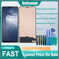 Redsange 6.44 "LCD TFT สำหรับ VIVO Y70เปลี่ยนชิ้นส่วนจอสัมผัสแอลซีดีของเครื่องแปลงดิจิทัล