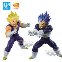 ในสต็อกเดิม Bandai D Ragon B All ซูเปอร์ Maximatic 1ซูเปอร์สีฟ้าผัก2.0รูปการกระทำพีวีซีรุ่นของสะสมของเล่น B Rinquedos