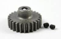 ✷☁ GDS Racing PRO MOD1 Pinion Gear 26T Steel 5.0mm Bore M1 30T 29T 28T 27T 26T 25T 24T 23T 22T 21T 20T 19T 18T 17T 16T 15T 14T 13T