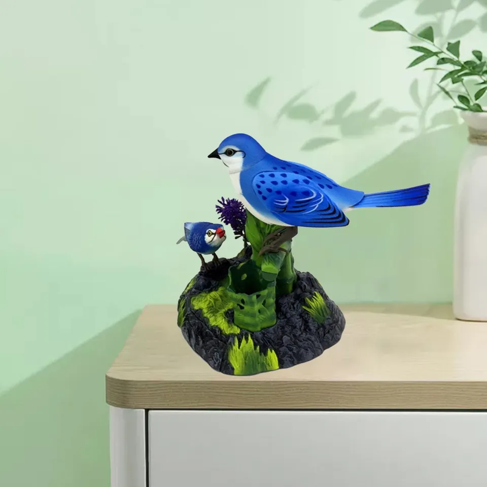 Dancing parrot clearance toy