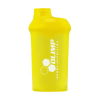 Olimp Shaker Wave compact ขนาด 0.5L แก้วเชค แก้วเชคโปรตีน แก้วชงโปรตีน