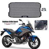 NC750X NC700X Radiator Guard Grille Grill Cooler Cooling Cover Protection For HONDA NC 750 X NC750S NC700S NC 700X 2014-2020