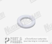 (SKU: 529010/4 ) ปะเก็นข้อต่อ 1/2" เทปล่อน ขนาด Ø 18.4x12.2x2mm