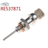 YAOPEI New RE537871 Water Temp Coolant Temperature Sensor For Cummins diesel