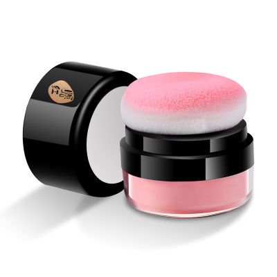 Air Cushion Powder Blusher Powder Blusher Air Cushion Rouge Powder High Gloss Powder Powder Blusher Powder