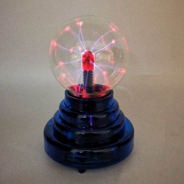 night-light-induction-modern-minimalist-table-lamp-birthday-gift-press-ion-ball-light-ning-magic-electrostatic-ball