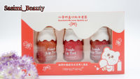 HENG FANG Fresh Lip Tint เซตลิป ลิปทินต์ กันน้ำ ติดทนนาน พร้อมบำรุงริมฝีปาก