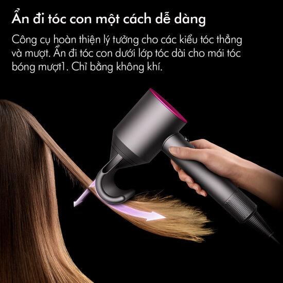 Mới ra mắtphiên bản tết giới hạn + tặng lược dyson 1tr190k dyson - ảnh sản phẩm 2
