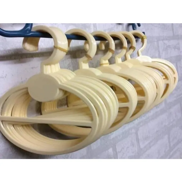 20 pieces Hanger for hijab cream Lazada PH