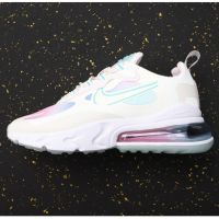 2023 New ●Original ΝΙΚΕ Ar* Max- 270 Reac White Casual Running Shoes For Women Sports Shoes [Free Shipping]