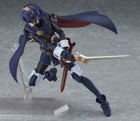 14เซนติเมตรไฟสัญลักษณ์ตื่น: Lucina รูปการกระทำอะนิเมะตุ๊กตาการ์ตูนรูปของเล่นรูปแบบการเก็บของเล่นสำหรับเพื่อนของขวัญ