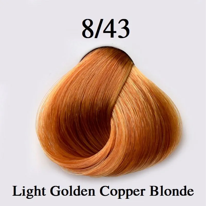 Light Golden Copper Blonde chính là giải pháp hoàn hảo cho những ai đang muốn thay đổi màu tóc của mình. Tìm hiểu hình ảnh thú vị liên quan để nhận được các gợi ý và cảm hứng mới cho vẻ đẹp của bạn.