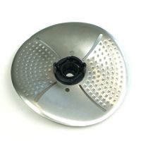 Holiday Discounts Cutter Head  Blade Cover  Attachment For Thermomix TM6 TM5 Vegetables Stainless Steel