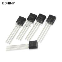 100PCS BC327 BC327-16 BC337 BC337 BC327 BC337-40 BC337-25 BC327-40 TO-92 TO92  Transistor WATTY Electronics