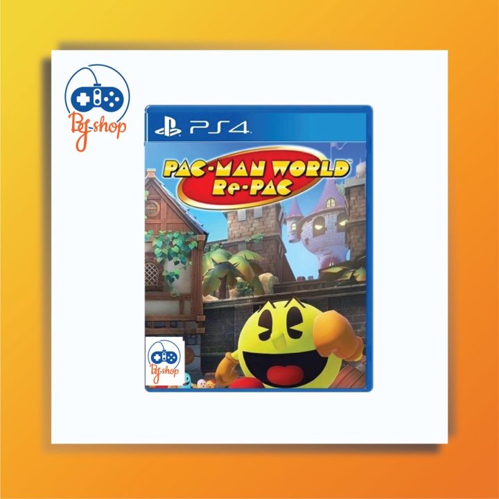 playstation4-pac-man-world-re-pac