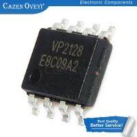 1pcs/lot VP2128SPG8 VP2128 SOP8 In Stock WATTY Electronics