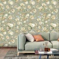 40CM Thicken Pattern Stickers Adhesice Shoe Cabinet Decoration And Stick Vinly