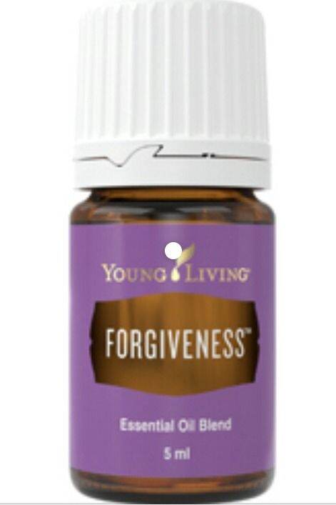 YL Young Living Forgiveness Essential Oil 5ml | Lazada