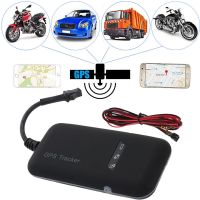 ❖◈ Car GPS Mini Tracker GT02D Guaranteed 100 Vehicle Car Motorcycle GPS Tracker Tracking Android IOS APP Positioner