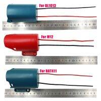 【YF】 Battery Adapter Converter for Makita 10.8-12V lithium 14 Awg Power Tool Convert Bosch/Milwaukee