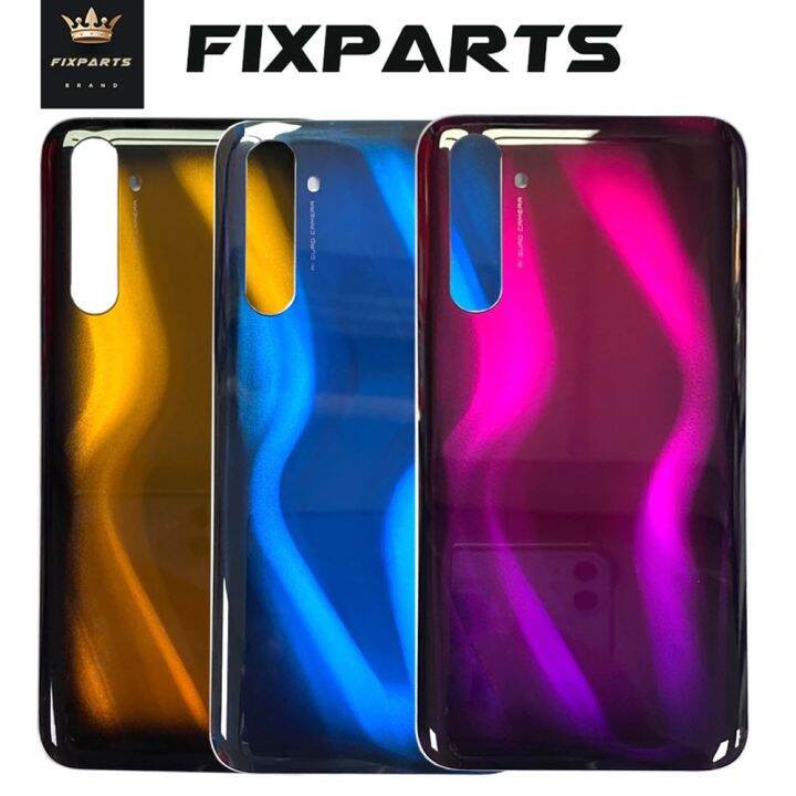 new-for-realme-6-pro-battery-cover-rear-door-housing-glass-case-rmx2061-rmx2063-back-cover-replacement-parts-replacement-parts