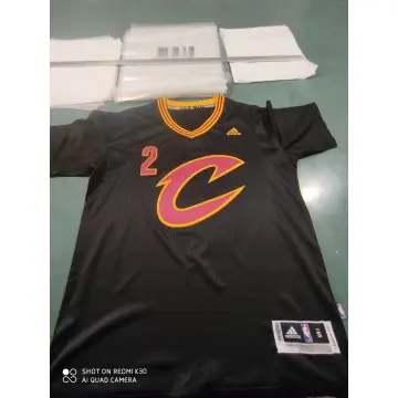  Kyrie Irving Cleveland Cavalier Wine Game Time Name And Number  Player Tee Toddler : Clothing, Shoes & Jewelry