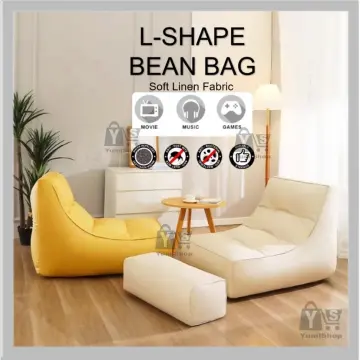 READY STOCK] Bean Bag Refill Beads Polystyrene Poly Foam